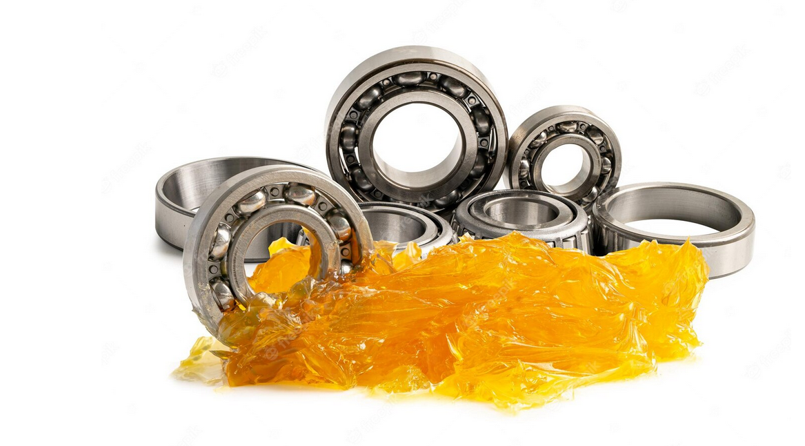 تولید کننده انواع گریس ها